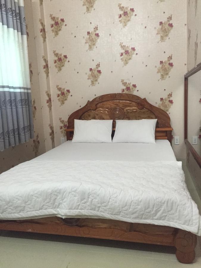 Dai Duong Hotel Long Hai Exterior photo